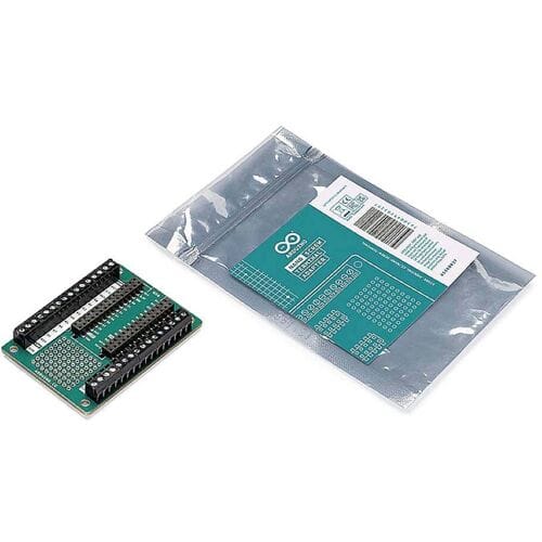 Arduino ASX00037 Adapter Nano Screw Terminal Adapter Nano
