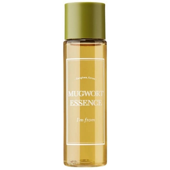 [Promotie] I'm From - Mugwort Essence - 30ml