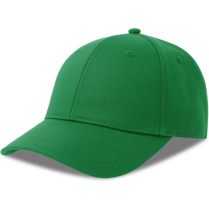 Atlantis Headwear Hit-S Cap AT697 - green - One size