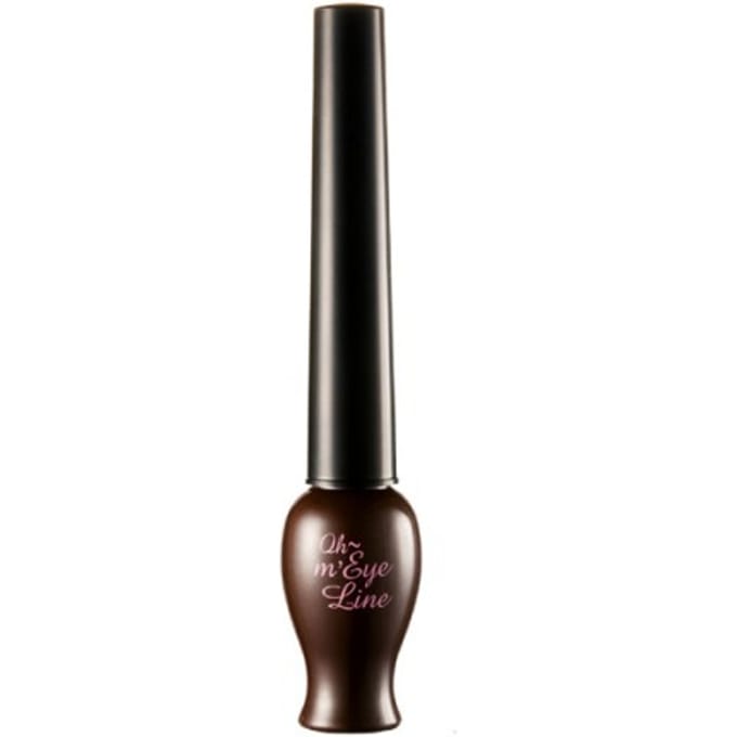 ETUDE - Oh M' Eye Line - Oh My Brown