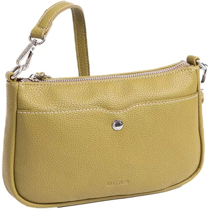 Schoudertas voor vrouwen Matties Bags