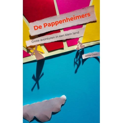 De Pappenheimers - Janne Cress