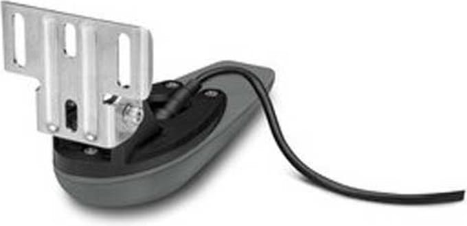 Garmin GT20-TM 4-pin Connector Spiegelmontage