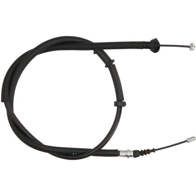 Kabel, parkeerrem LINEX 14.02.57 links
