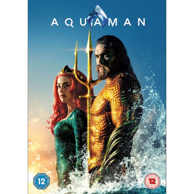 Aquaman