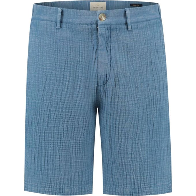Dstrezzed Ds logan dbl weave shorts