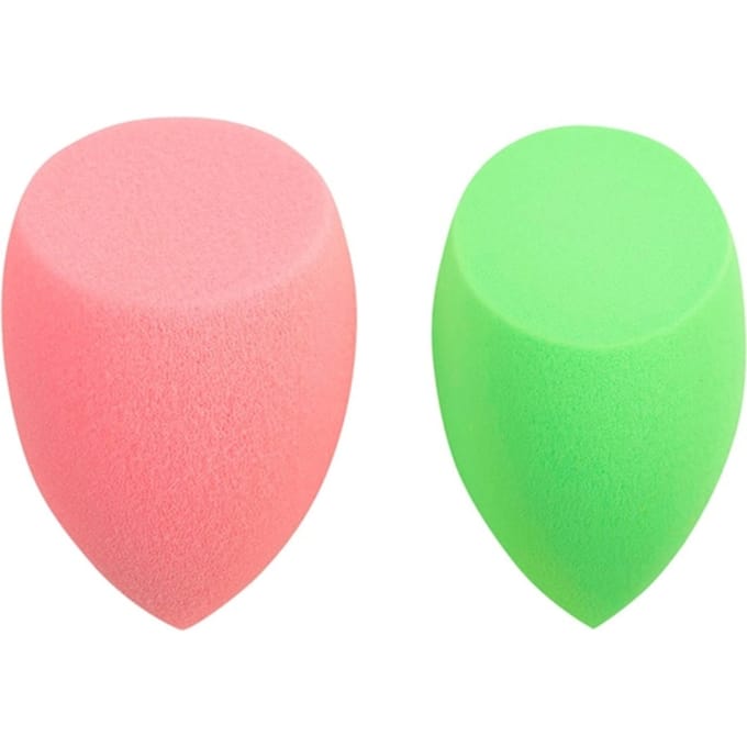 Miracle Complexion + Airblend Spons Duo Beperkte Editie