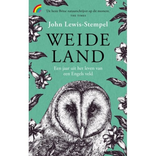 Weideland - John Lewis-Stempel