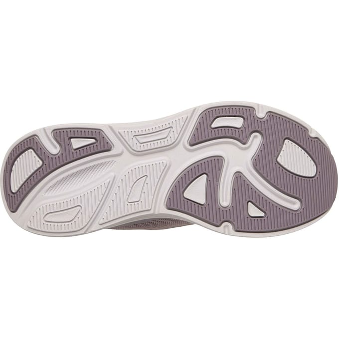 Skechers Bobs Skillz Slip-in Schoenen Paars EU 36 Vrouw