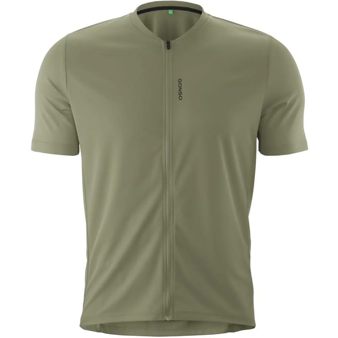 Maillot Gonso Sitivo Green