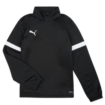 Kindertrui met 1/4 rits Puma IndividualRise