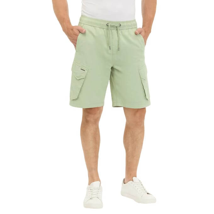 Korte Ragwear Arrgo