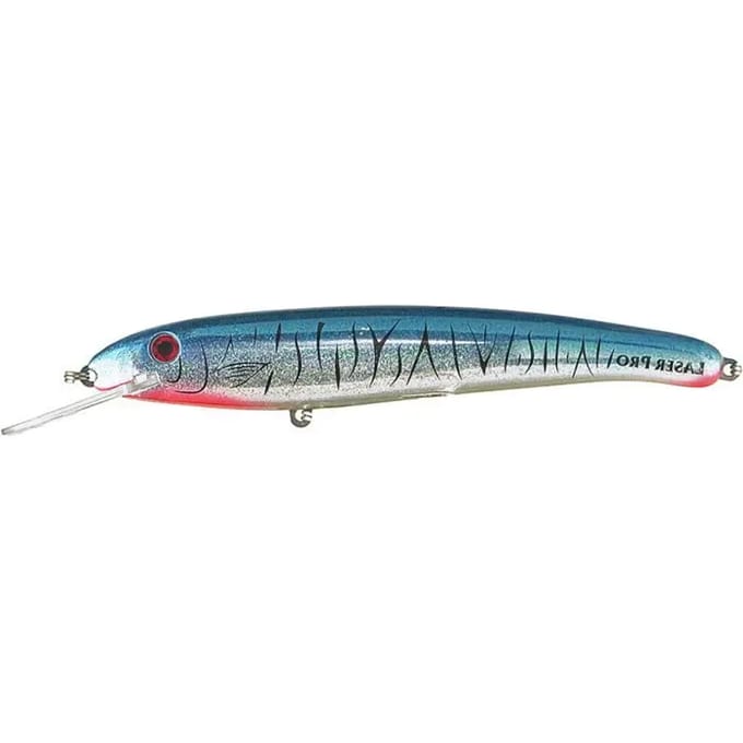 Lure Halco Laser Pro Baitfish 30g