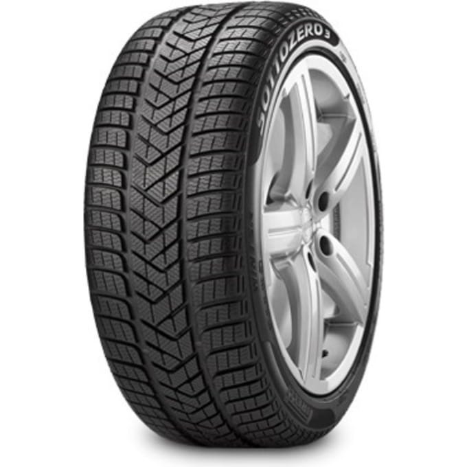 Winterband PIRELLI SottoZero 3 225/40R18 XL 92V