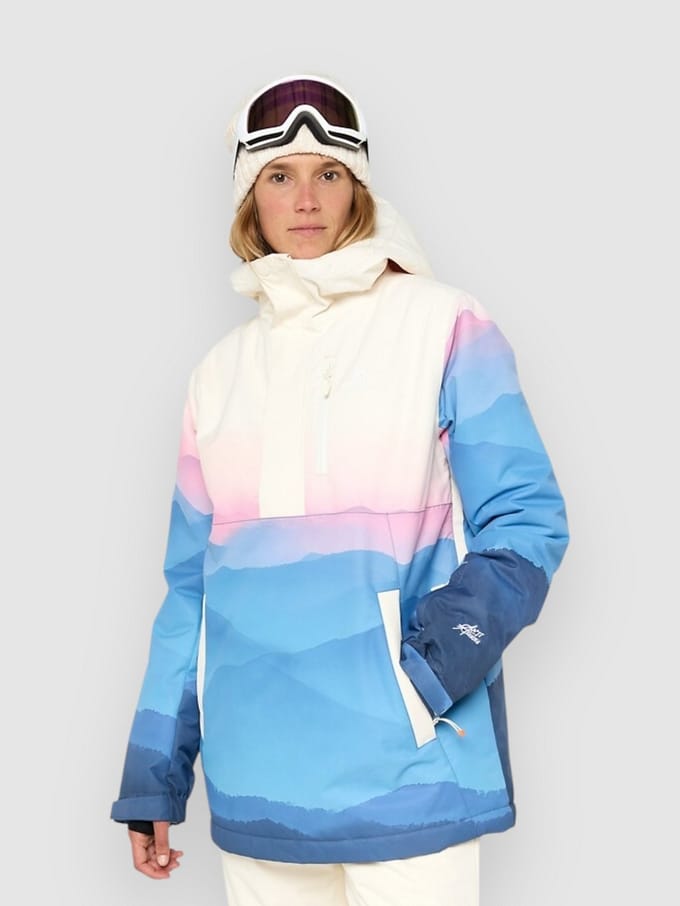 Rip Curl Anti Series 10K/10K Anorak patroon