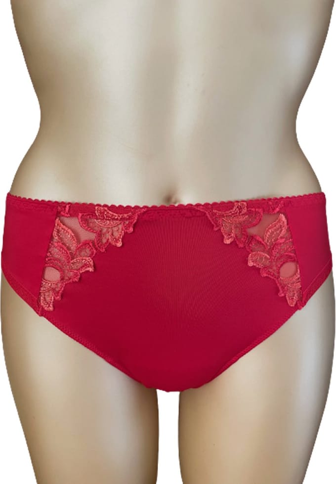 Primadonna Slip Deauville Scarlet - Maat 38