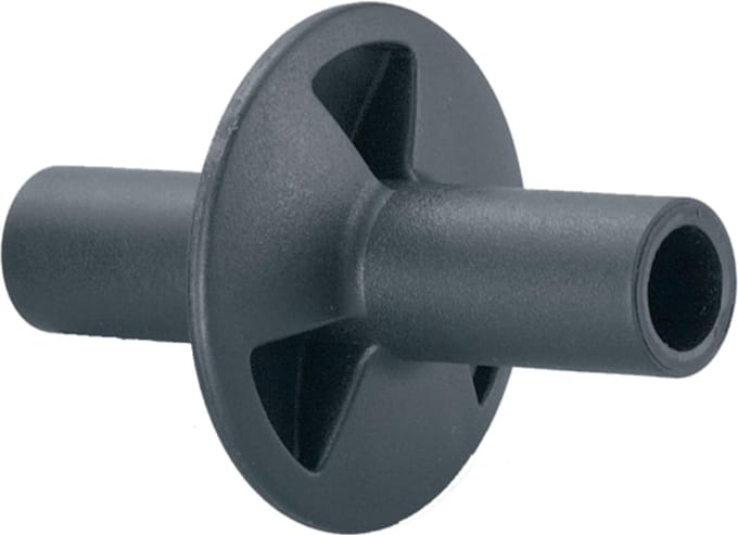 Tama RB8P Tilter Sleeve, voor Roadpro, M8, 2 Stk - Reserveonderdeel voor drums