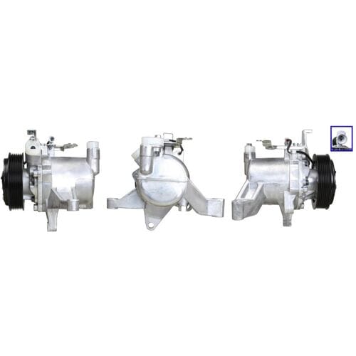 Airco-compressor ELSTOCK 51-1371