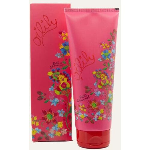 Oilily Classic Bath & Shower Gel 250 ml- maatOne size Multi Colour