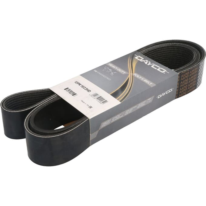V-riem DAYCO 12PK1923HD