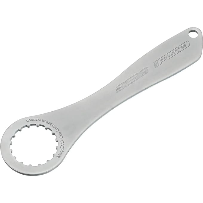 Platte sleutel voor behuizing FSA m/evo BB386 E0373