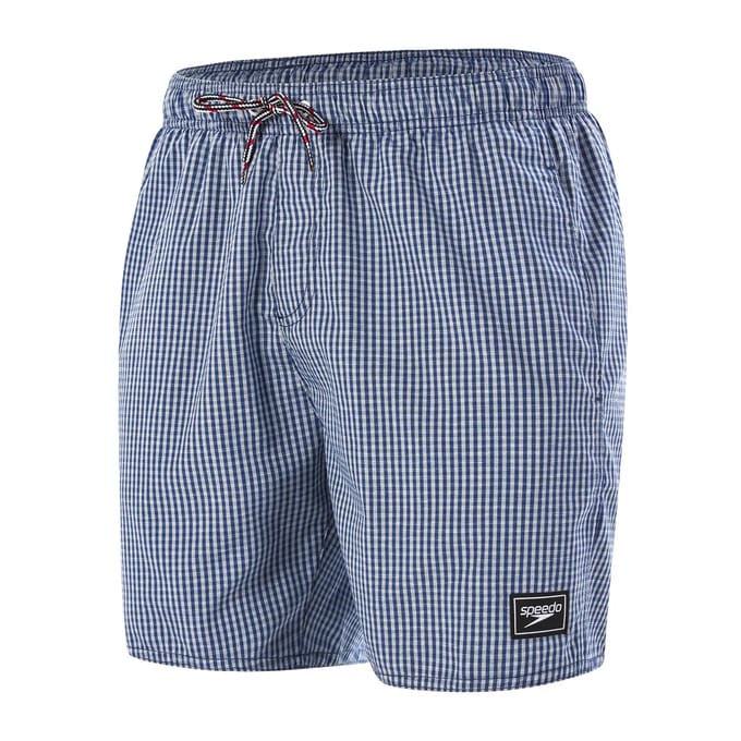 Zwemshort Speedo Stripe Leisure