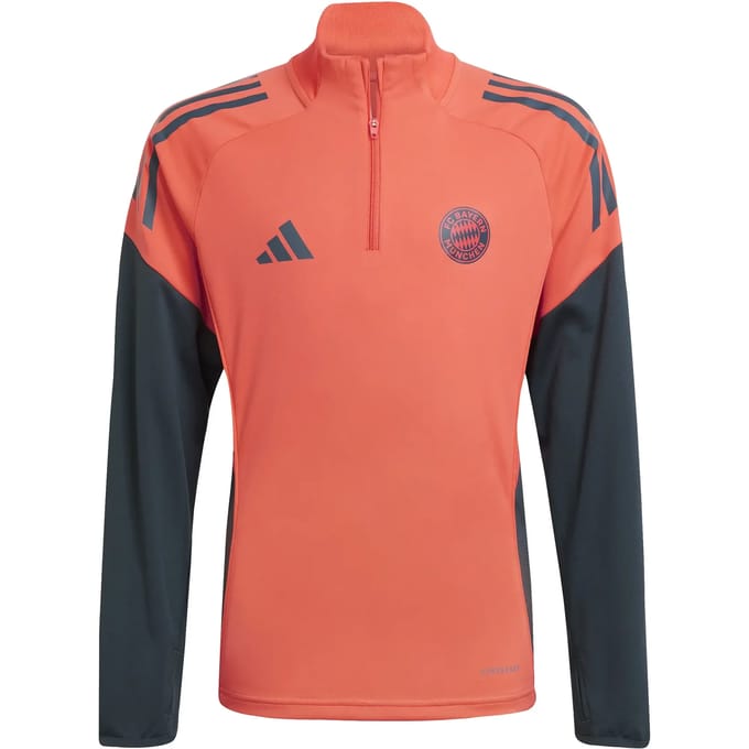 Trainingsshirt kind Bayern München 2025/26