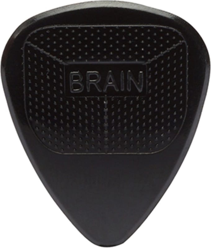 D'Andrea - Snarling Dogs Brain - plectrum - 0.88 mm - 12-pack
