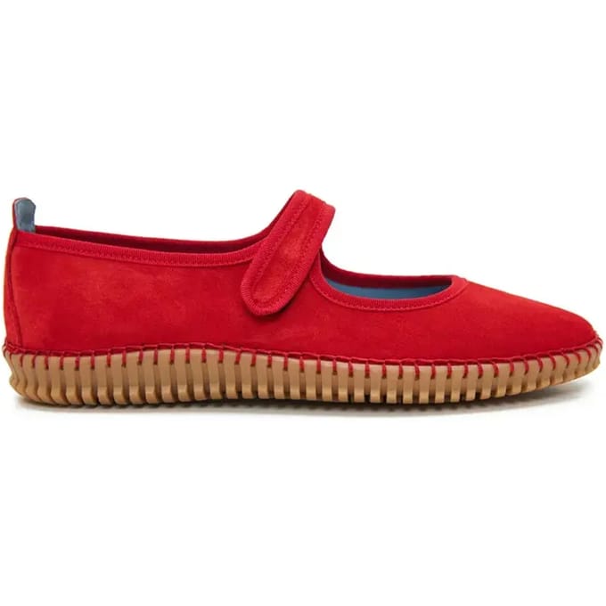 Dames espadrilles El Cielo Giada