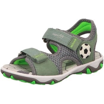 Platte sandalen Superfit -