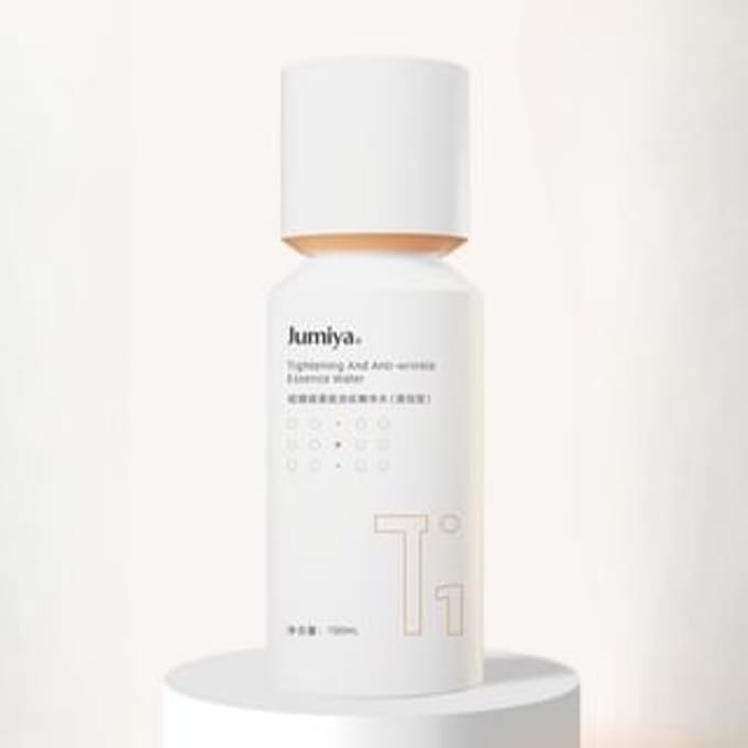Jumiya  - Tightening And Anti-Wrinkle Essence Water (Moisturizing) 100ml
