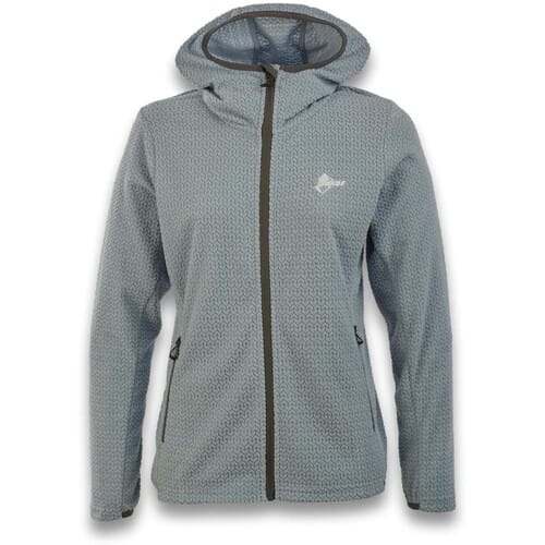 Capuchon sweaters Ande Marmolada Lady