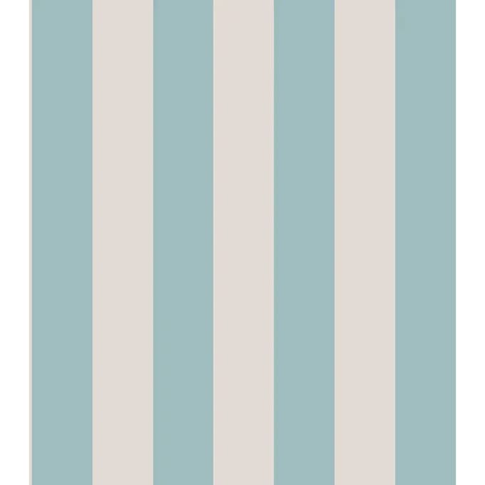 Baby behang Dekornik Portofino Stripes