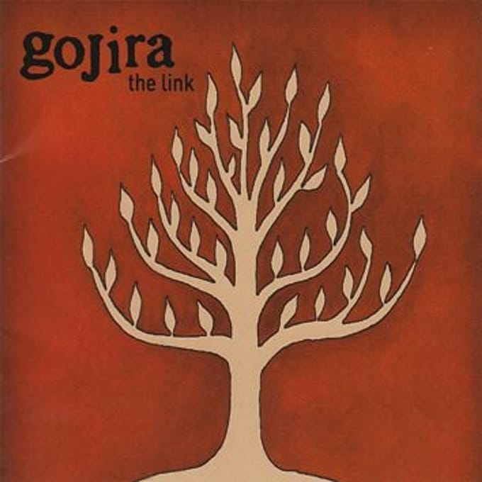 The Link - Gojira