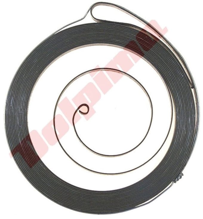 Startveer passend op HUSQVARNA 395 ( 503 13 50-01 )