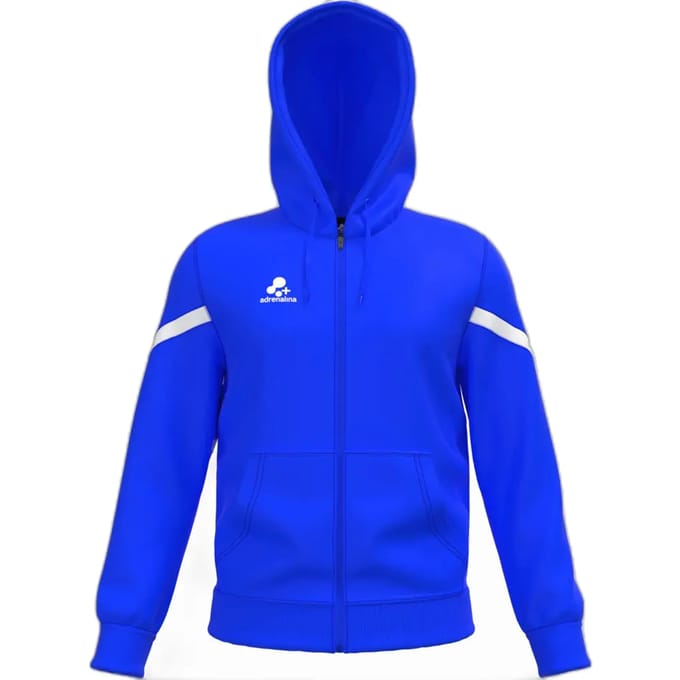 Hoodie Piu Adrenalina 3016 Magic
