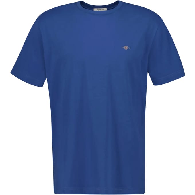 Gant Shield Shirt Heren - Maat M