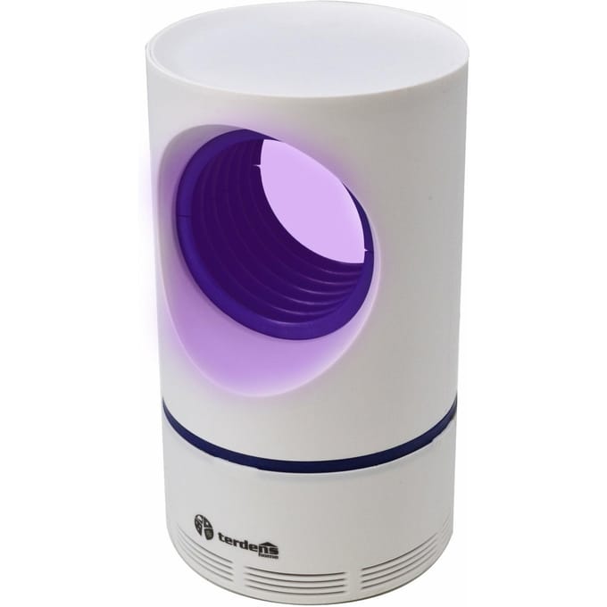 Terdens Nocna Serie - Insectenlamp - UV-A LED - Binnengebruik - Compact