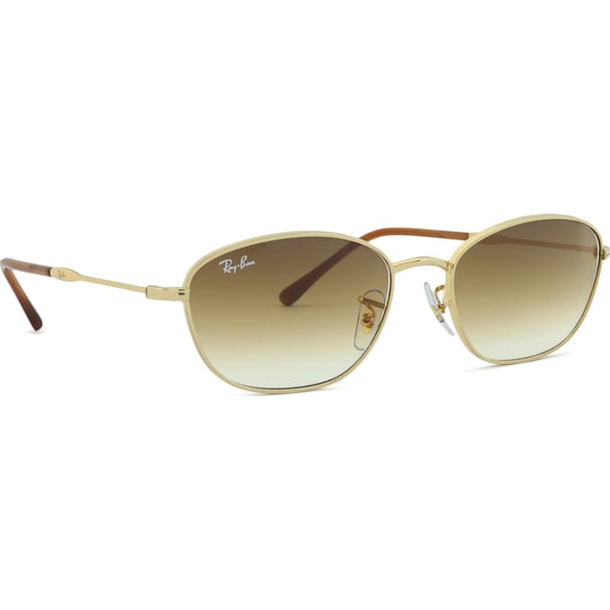Ray-Ban RB3749 001/51 55