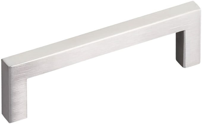 SOTECH Meubelgreep handgreep E8 echt RVS BA 96 mm
