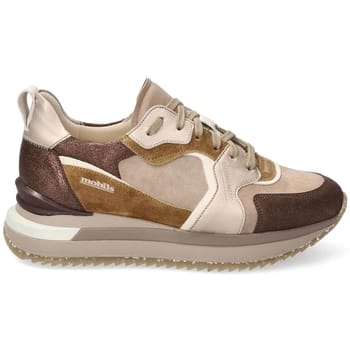 Tennisschoenen Mobils JANEL