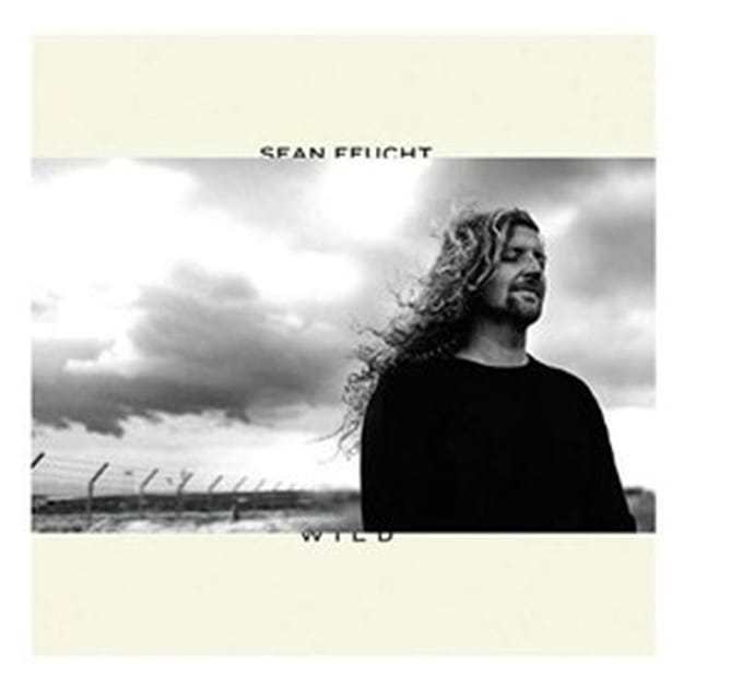 Sean Feucht - Wild (CD)