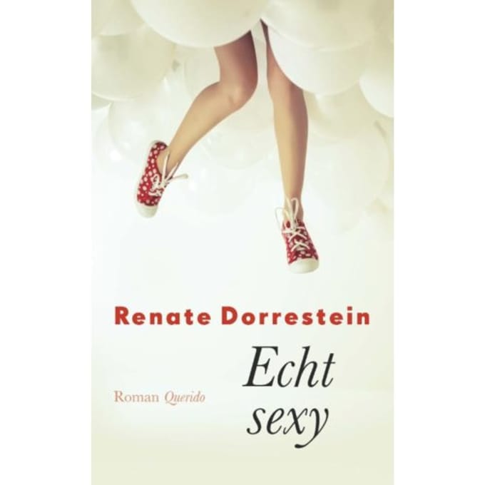Echt Sexy - Renate Dorrestein