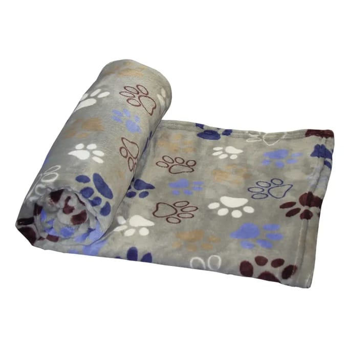 Fleece deken Nobby Pet Lissi