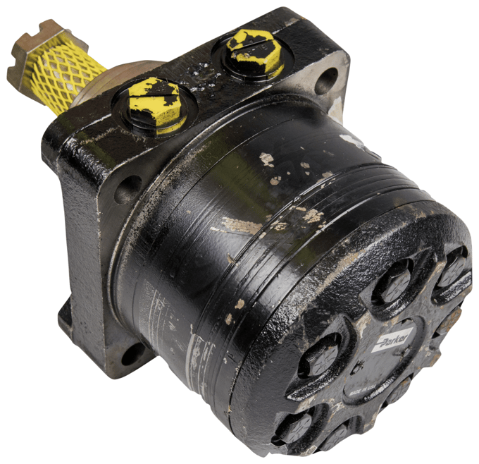 Motor