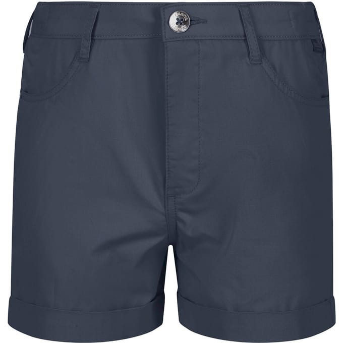 Regatta Kinderen/Kinderen Denisha Shorts (Marine)