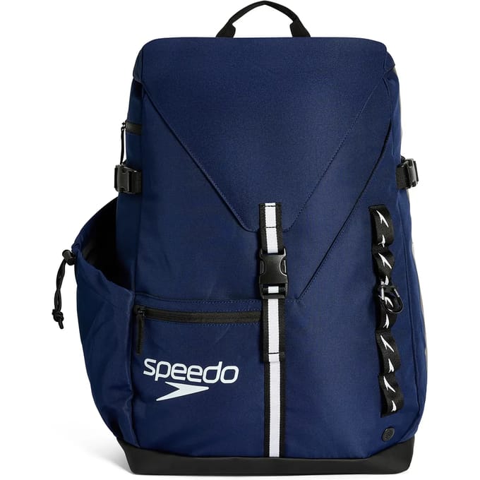 Speedo Pro Bag Sportrugzak 45L - Waterafstotend & Functioneel