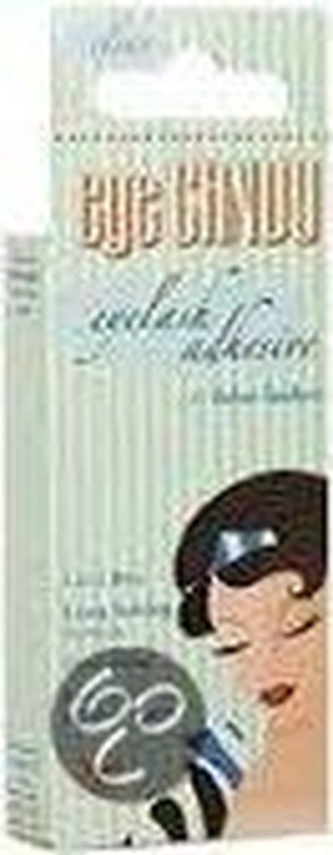 Eyelash Adhesive