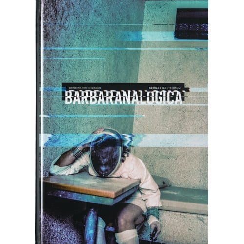Barbaranalogica - Barbara van IItersum