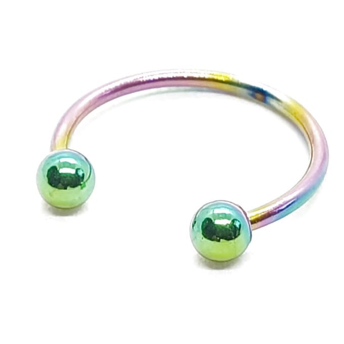 Olie - Septum / Neus / Tragus / Lip Piercing